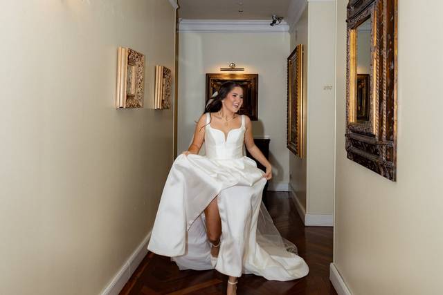 Sira Weddings