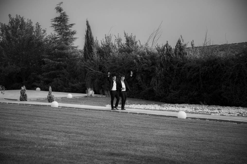 Invitados