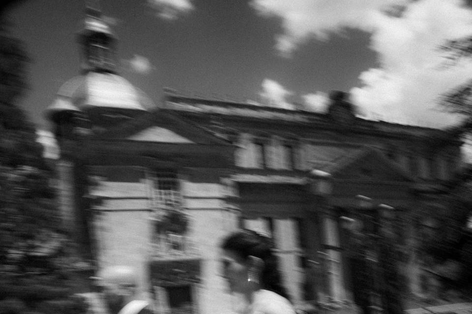 Movement