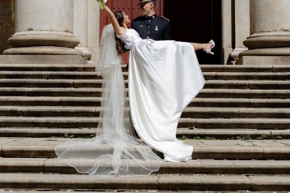 Postboda