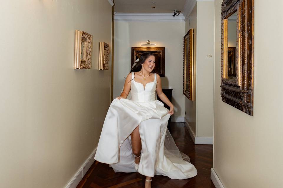 Sira Weddings