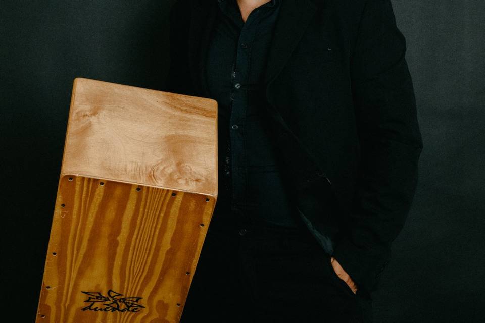 BCN SON Josue