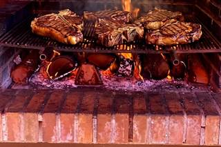 Leo Grill