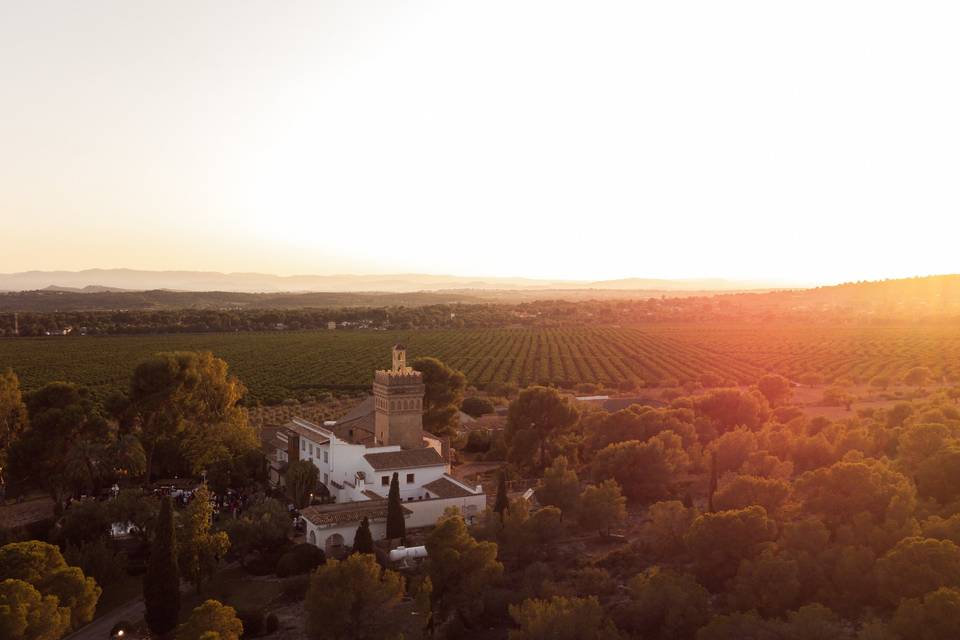 La Torre by Bonho