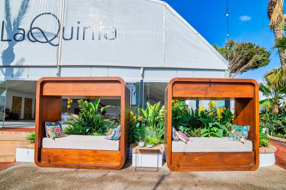 La Quinta