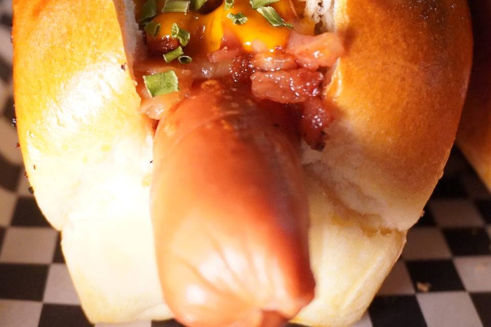 HotDog premium