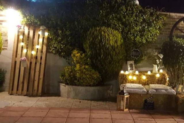El Encanto de Valeria