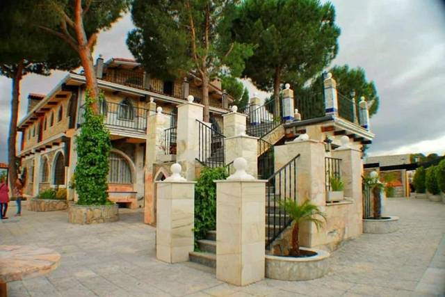 El Encanto de Valeria