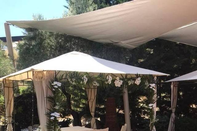 El Encanto de Valeria