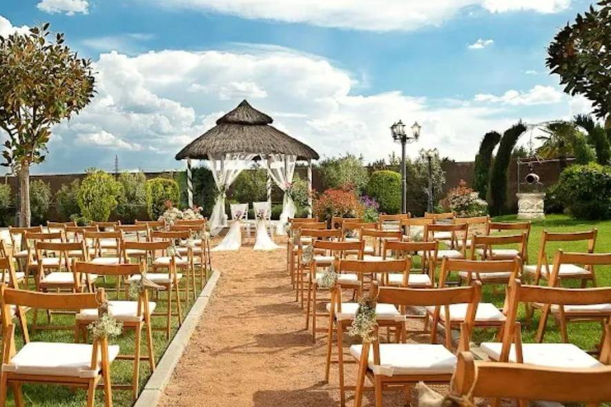El Encanto de Valeria