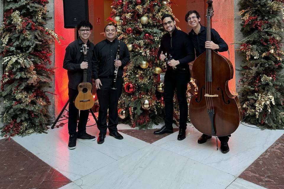 Villancicos en Sol 2023