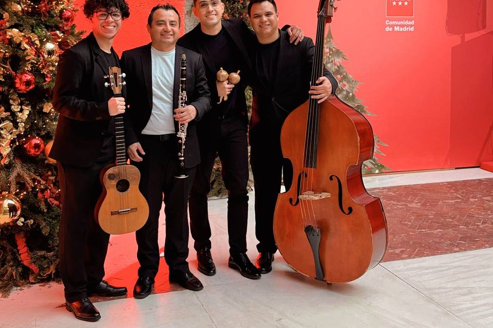 Villancicos en Sol 2024