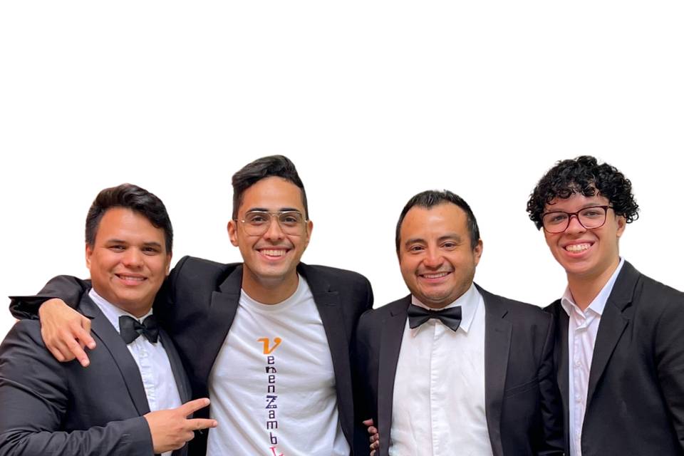 Foto grupal 2