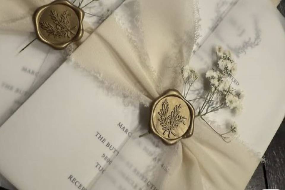 Invitaciones