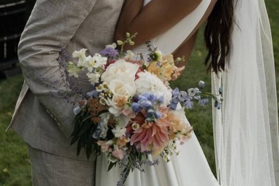 Novios