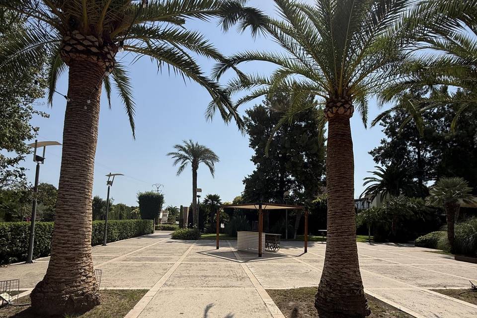 Hacienda