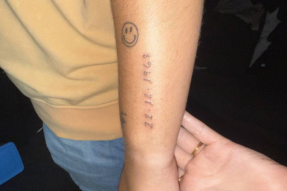 Daniela Tatto