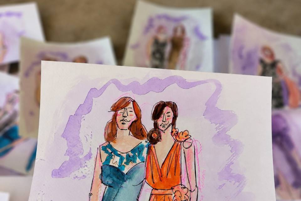 Amigas