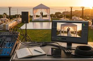 JyR Bodas y Eventos