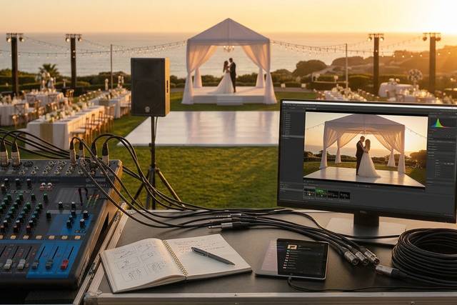 JyR Bodas y Eventos
