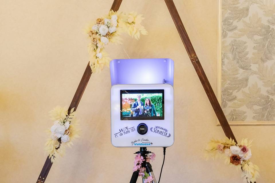 Videomatón