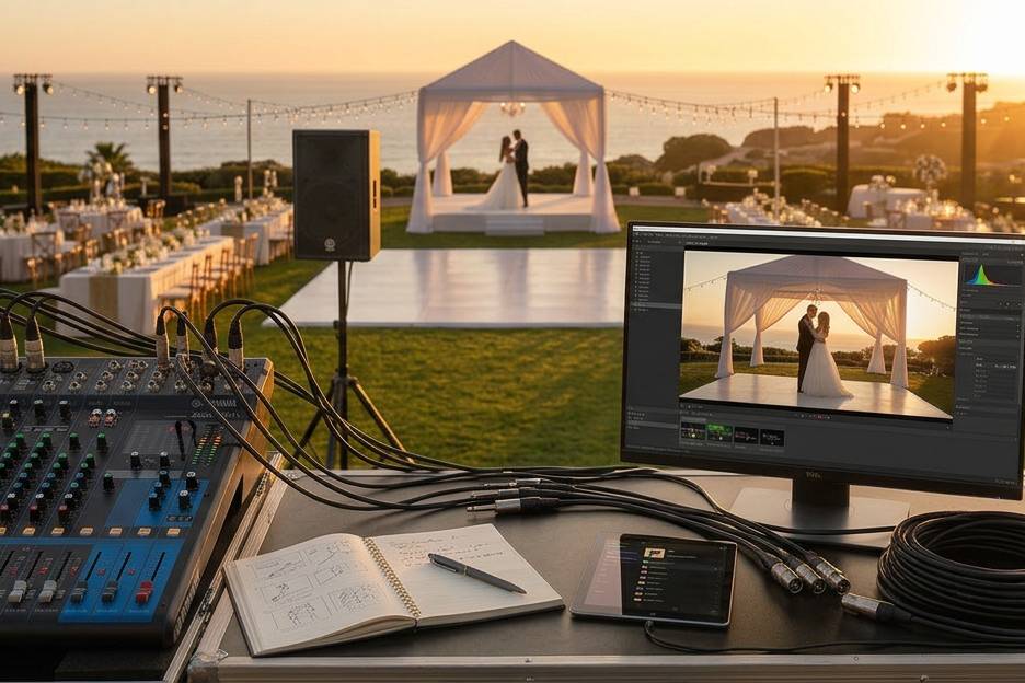 JyR Bodas y Eventos