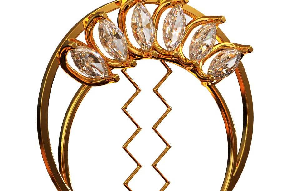 Solaru Jewelry