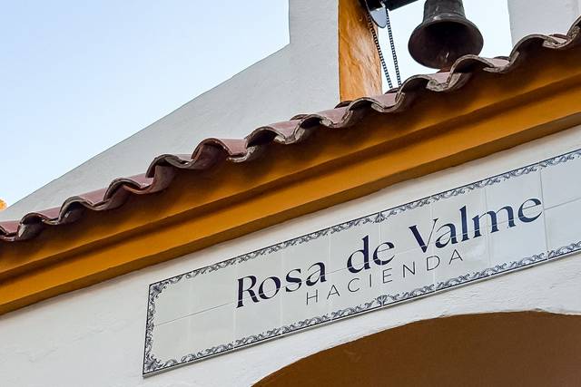 Hacienda Rosa de Valme