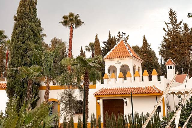 Hacienda Rosa de Valme