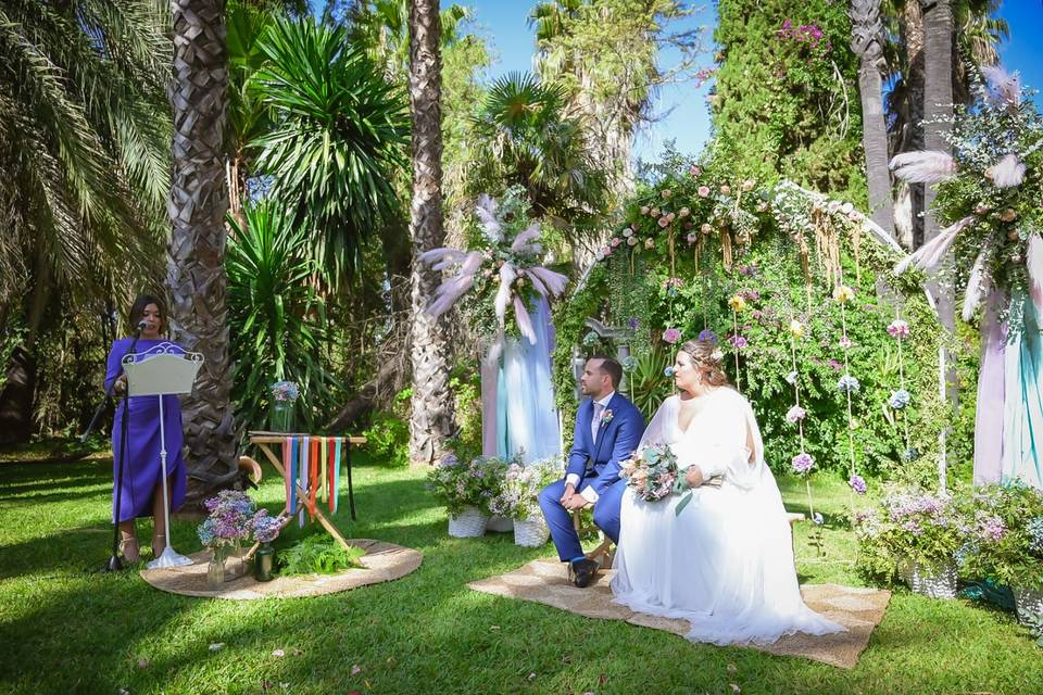 Hacienda Rosa de Valme