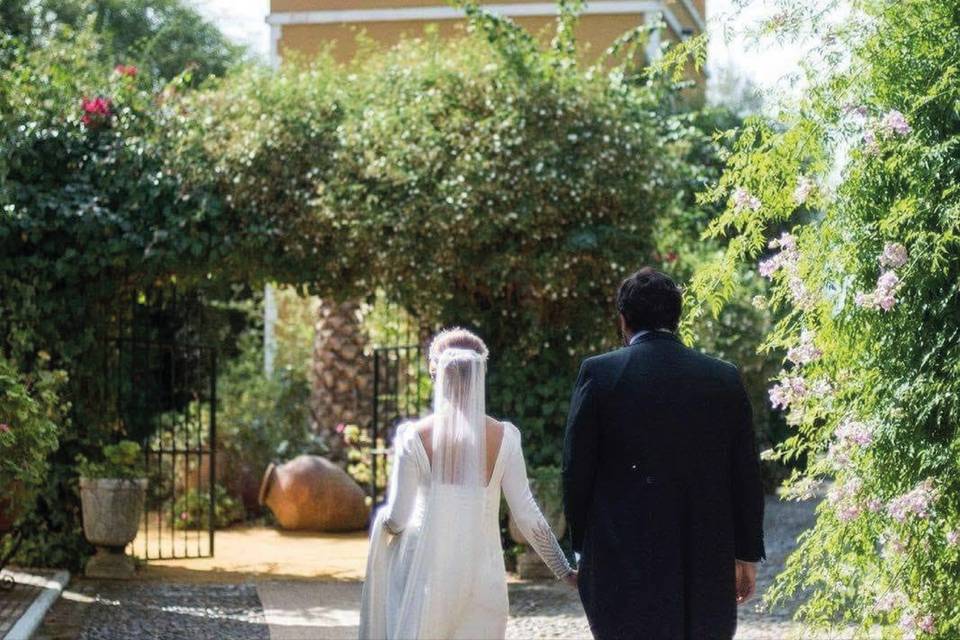 Hacienda Rosa de Valme