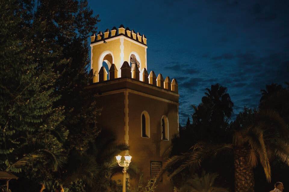 Hacienda Rosa de Valme