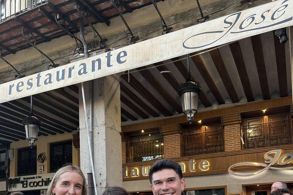 Cortadora de jamón