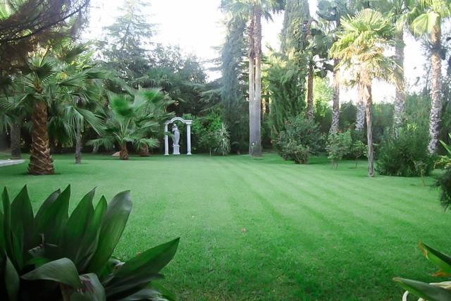 Hacienda Doña Carmina
