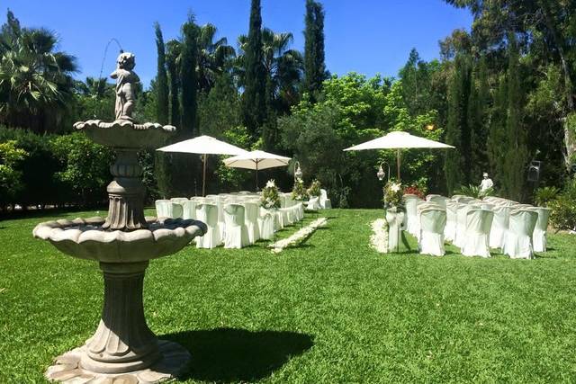 Hacienda Doña Carmina
