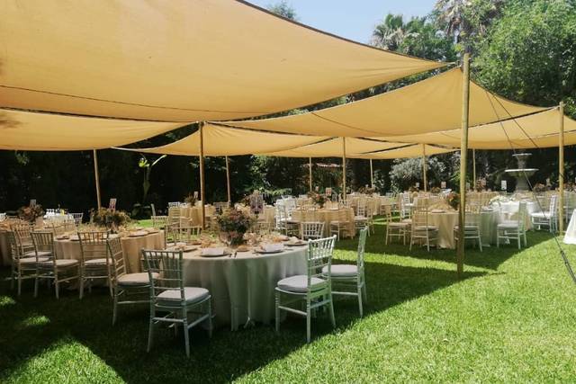 Hacienda Doña Carmina
