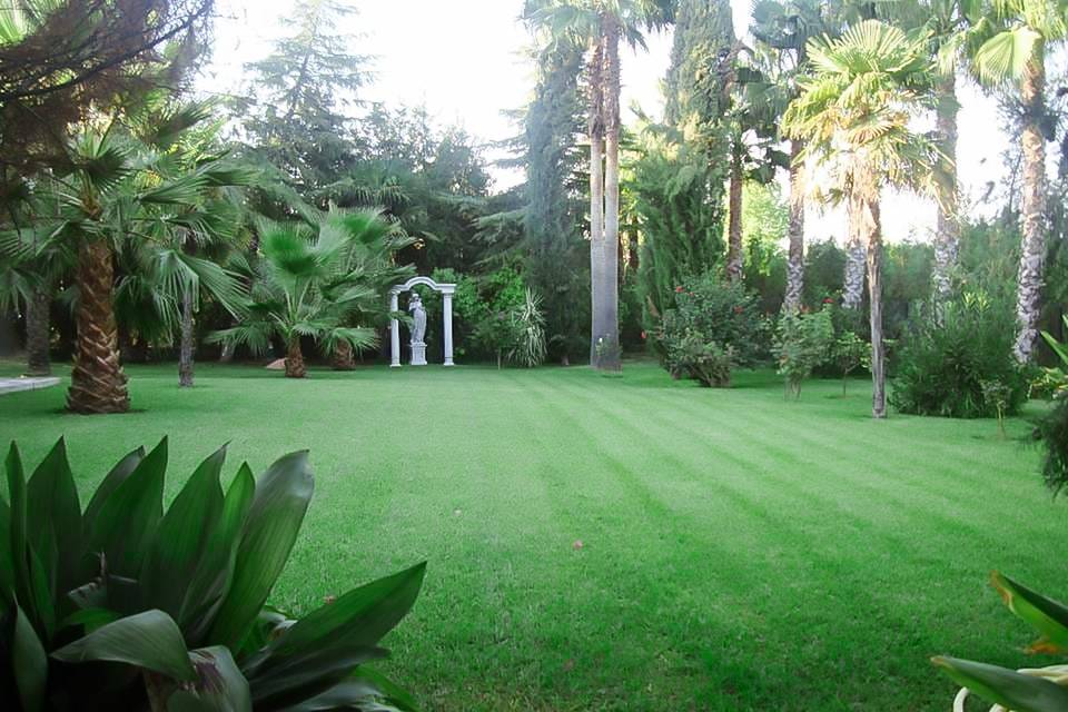 Hacienda Doña Carmina