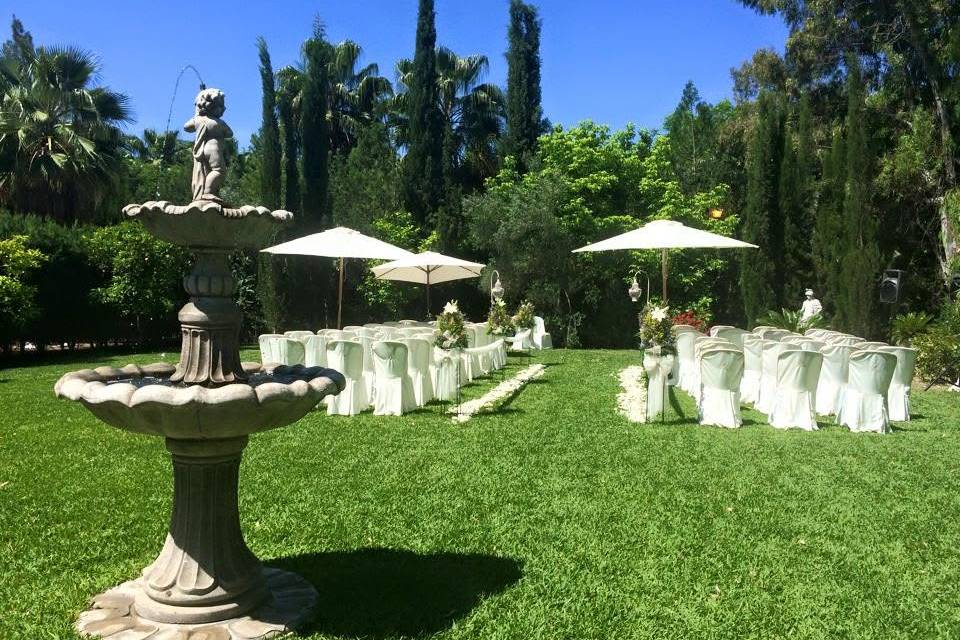 Hacienda Doña Carmina