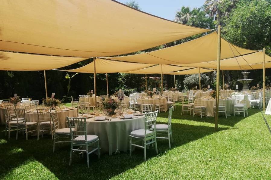 Hacienda Doña Carmina
