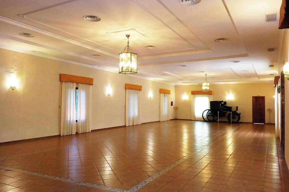 Hacienda Doña Carmina