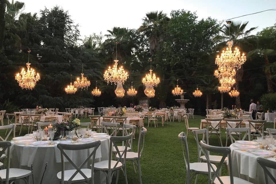 Hacienda Doña Carmina