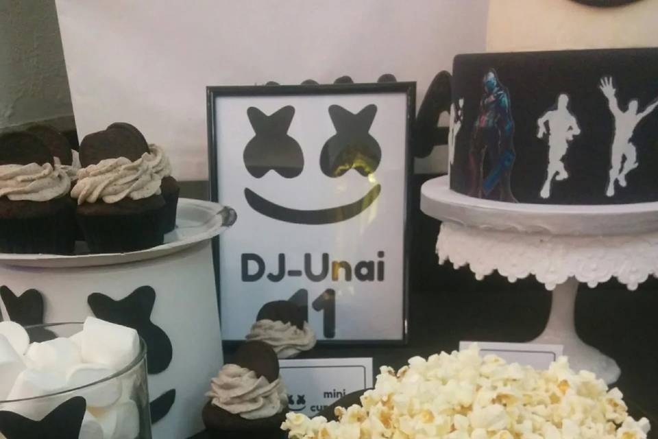 Personal Party