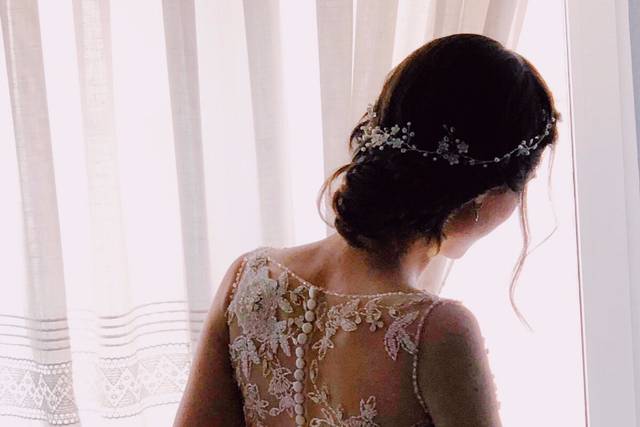Novia Garló