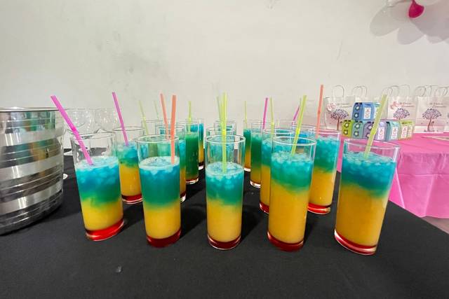 Lovecocktail