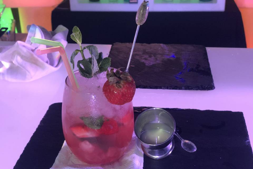 Lovecocktail