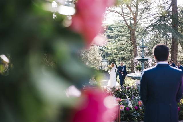 Bodas Limbela