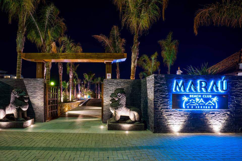 Maraú Beach Club