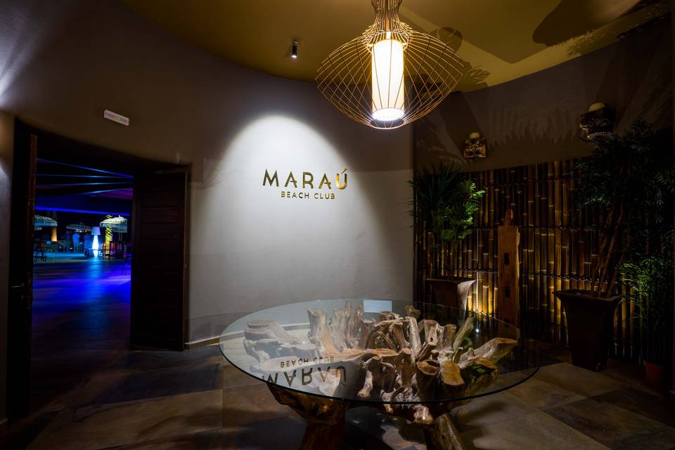 Maraú Beach Club