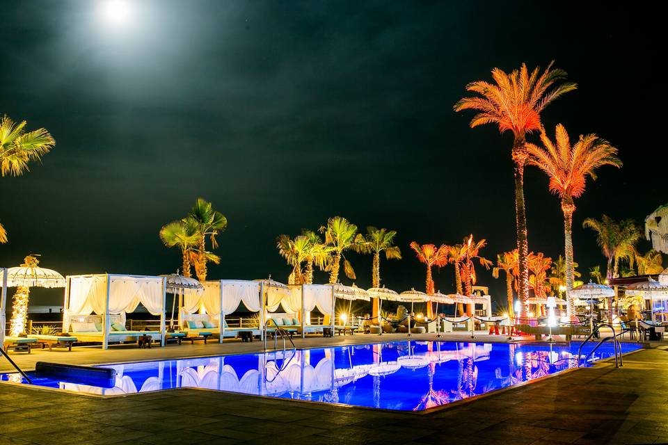 Maraú Beach Club