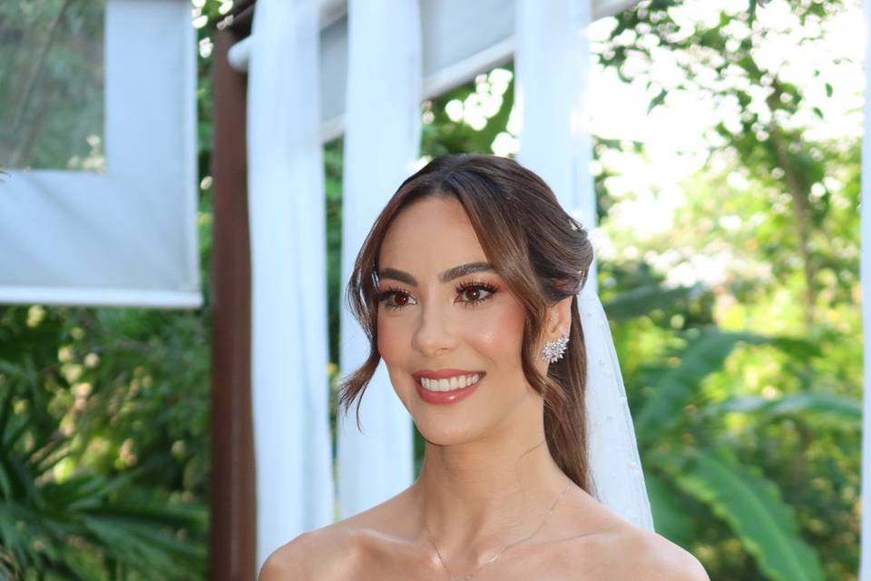 Jey Beckman Beauty 